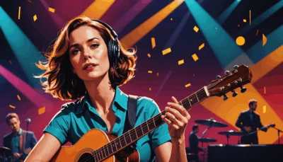 Où trouver et utiliser gratuitement les partitions des chansons d&rsquo;Anne Sylvestre