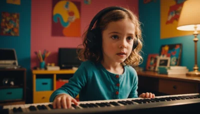 Anne Sylvestre : l’histoire méconnue de sa chanson « Des Nouilles » et son impact sur la musique pour enfants