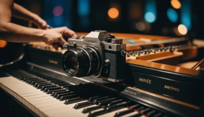 Anne Sylvestre : Son héritage musical et l&rsquo;histoire méconnue de ses débuts