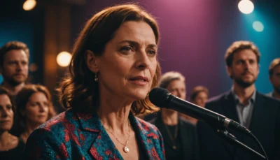 Anne Sylvestre : La chanson féministe qui a marqué la lutte pour l’égalité