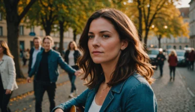 Anne Sylvestre : Son engagement féministe à travers ses chansons incontournables