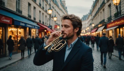La chanson française Rive Gauche : un voyage musical au cœur de Paris