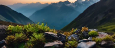 Shilajit des montagnes : trésor naturel de l’Himalaya
