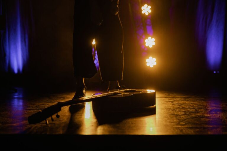 Des sorcières comme les autres : cinq chanteuses croisent Anne Sylvestre au Théâtre de l&rsquo;Atelier le 19 novembre